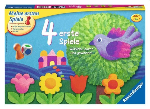 Spiel 1001.0