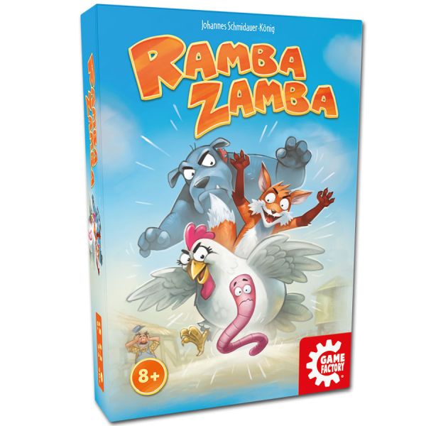Spiel 2144.0