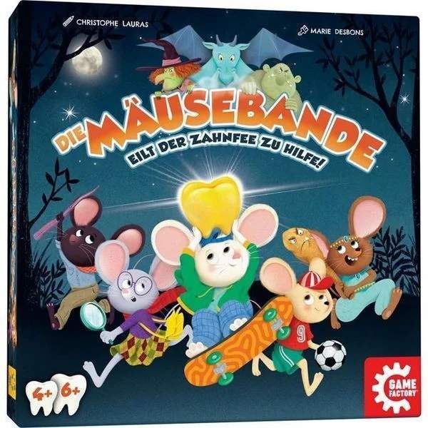 Spiel 2198.0