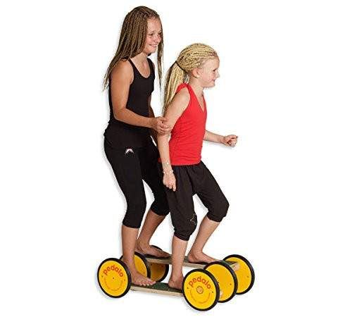 Pedalo Combi (2er)