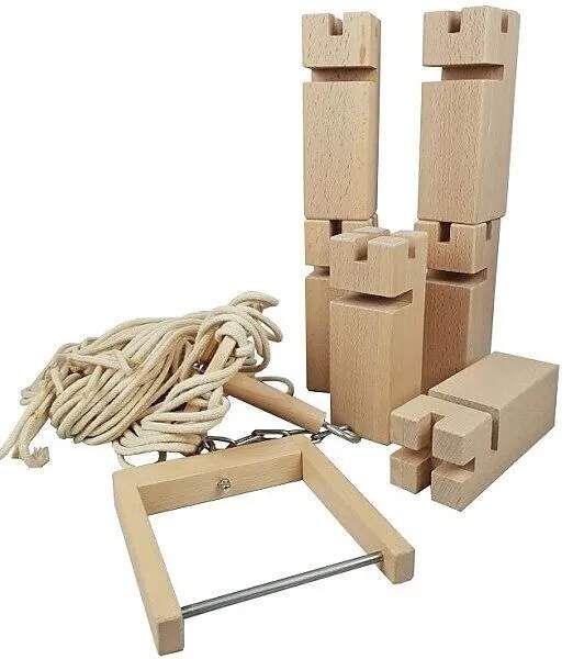 Förbelturm - Set 2