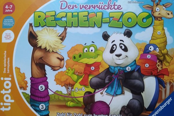 Spiel 7258.0